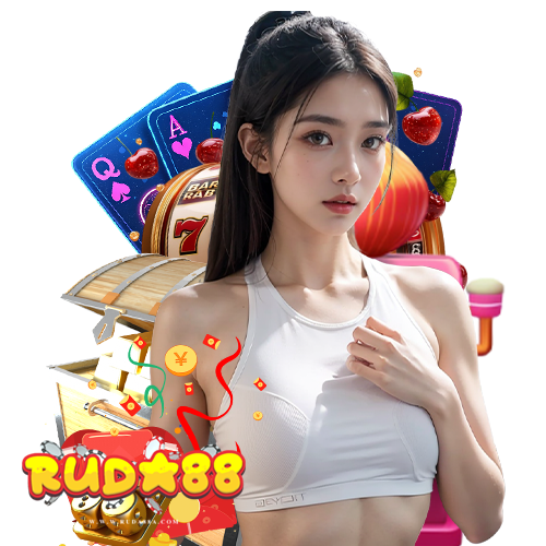 ruda88 เว็บตรง